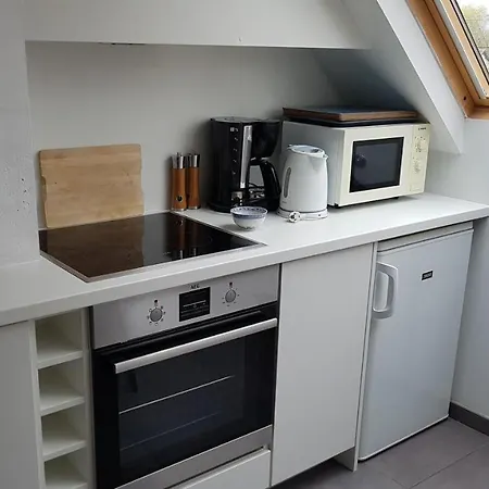 Le Chanteclair Gembloux Extérieur photo
