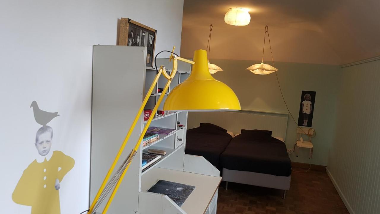Hébergement de vacances Le Chanteclair