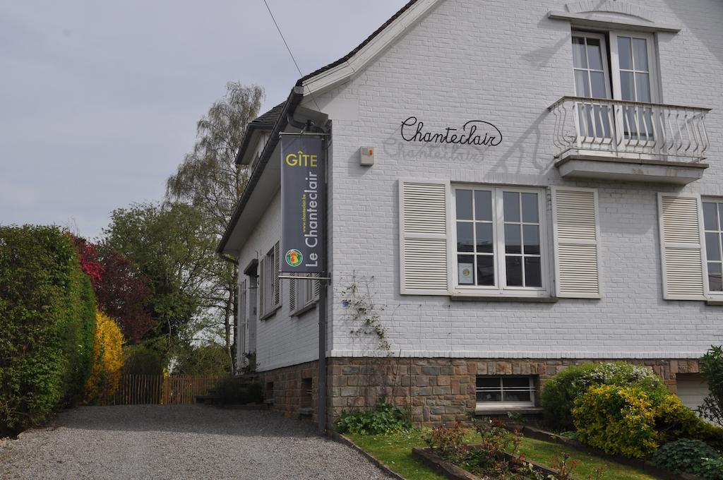 Ferienhaus Le Chanteclair *