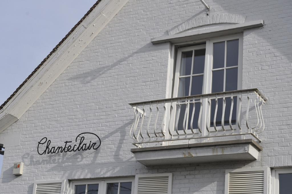 Hébergement de vacances Le Chanteclair