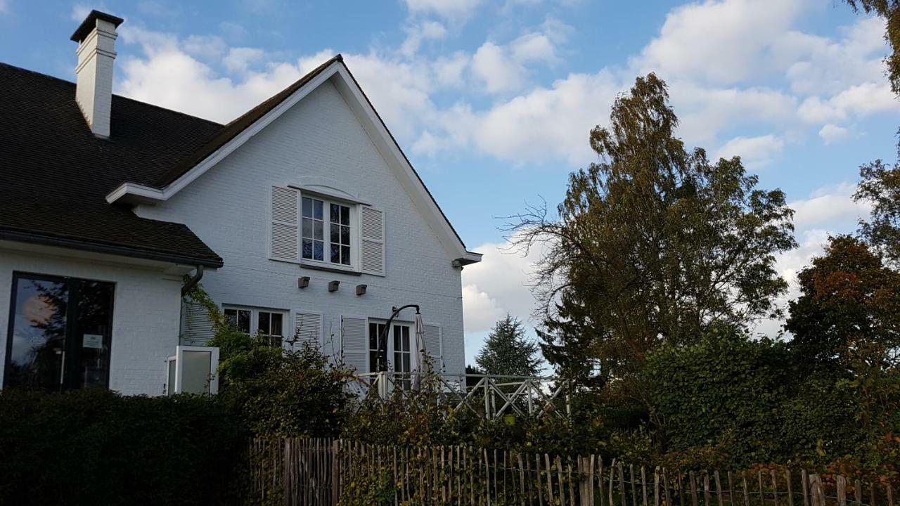 Le Chanteclair Gembloux
