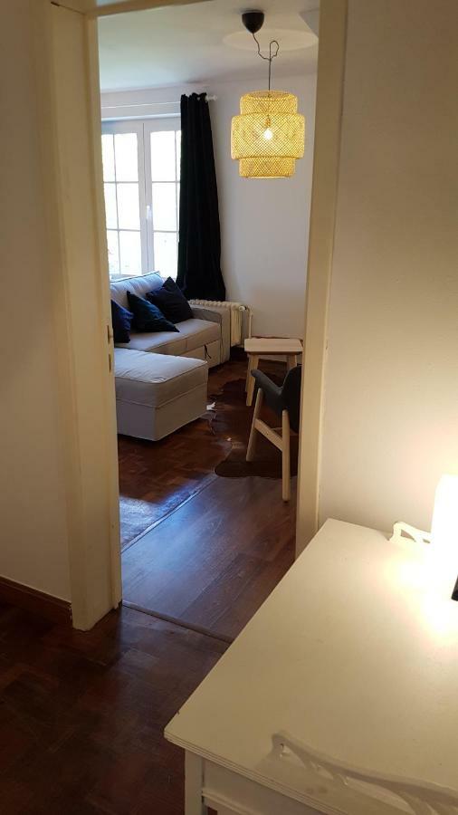 Ferienhaus Le Chanteclair Gembloux
