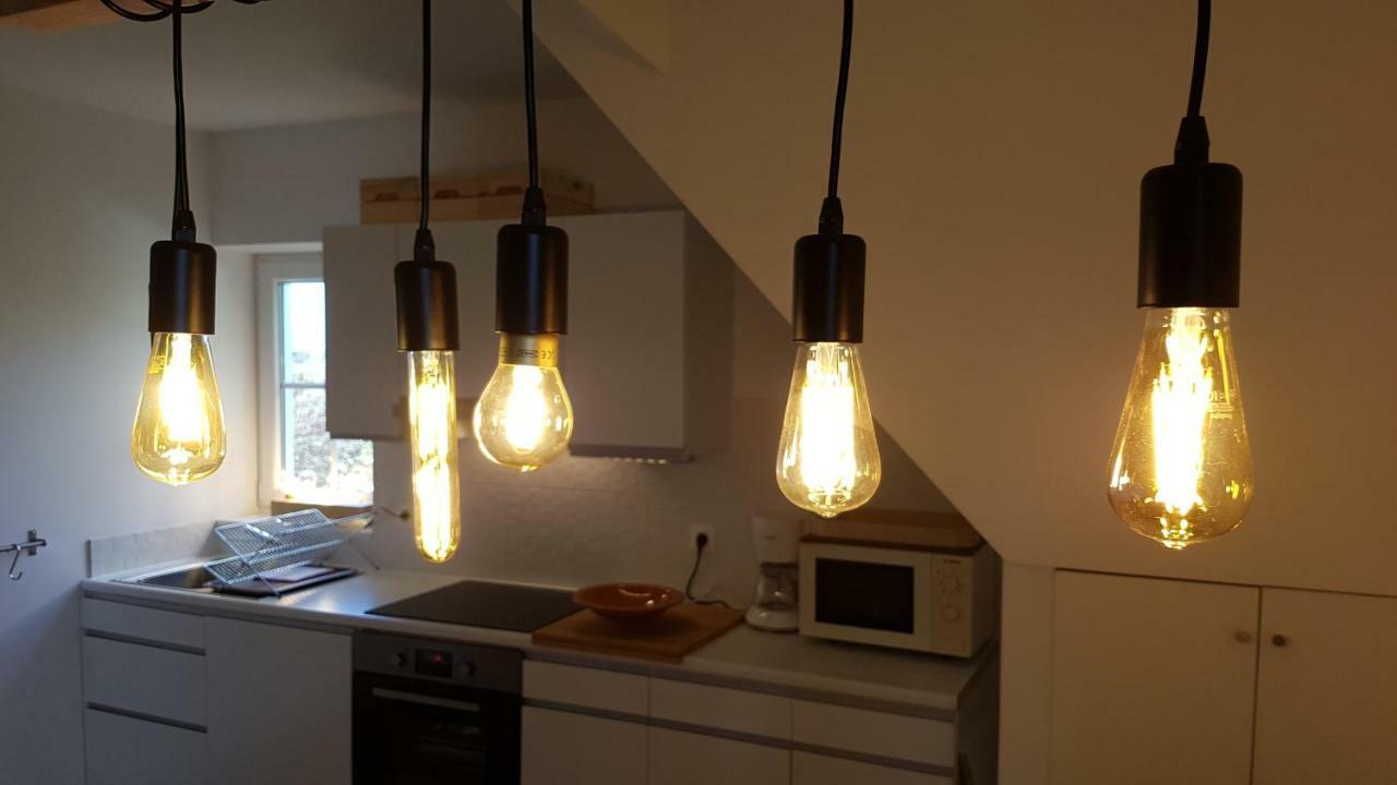 Ferienhaus Le Chanteclair *