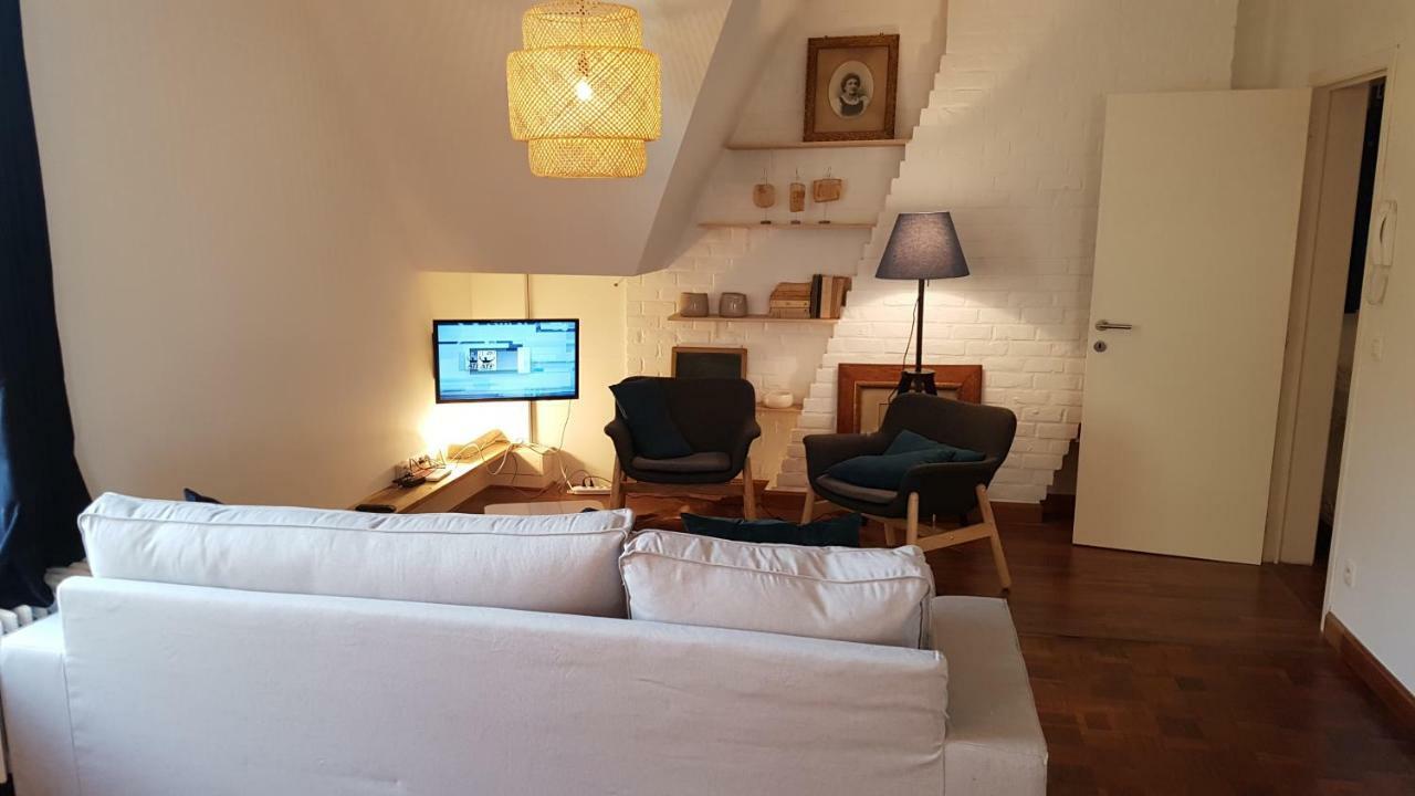 Ferienhaus Le Chanteclair *