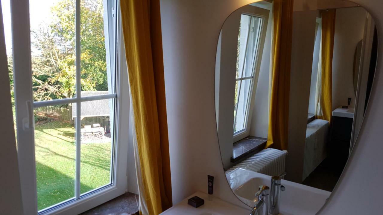 Le Chanteclair Ferienhaus Gembloux
