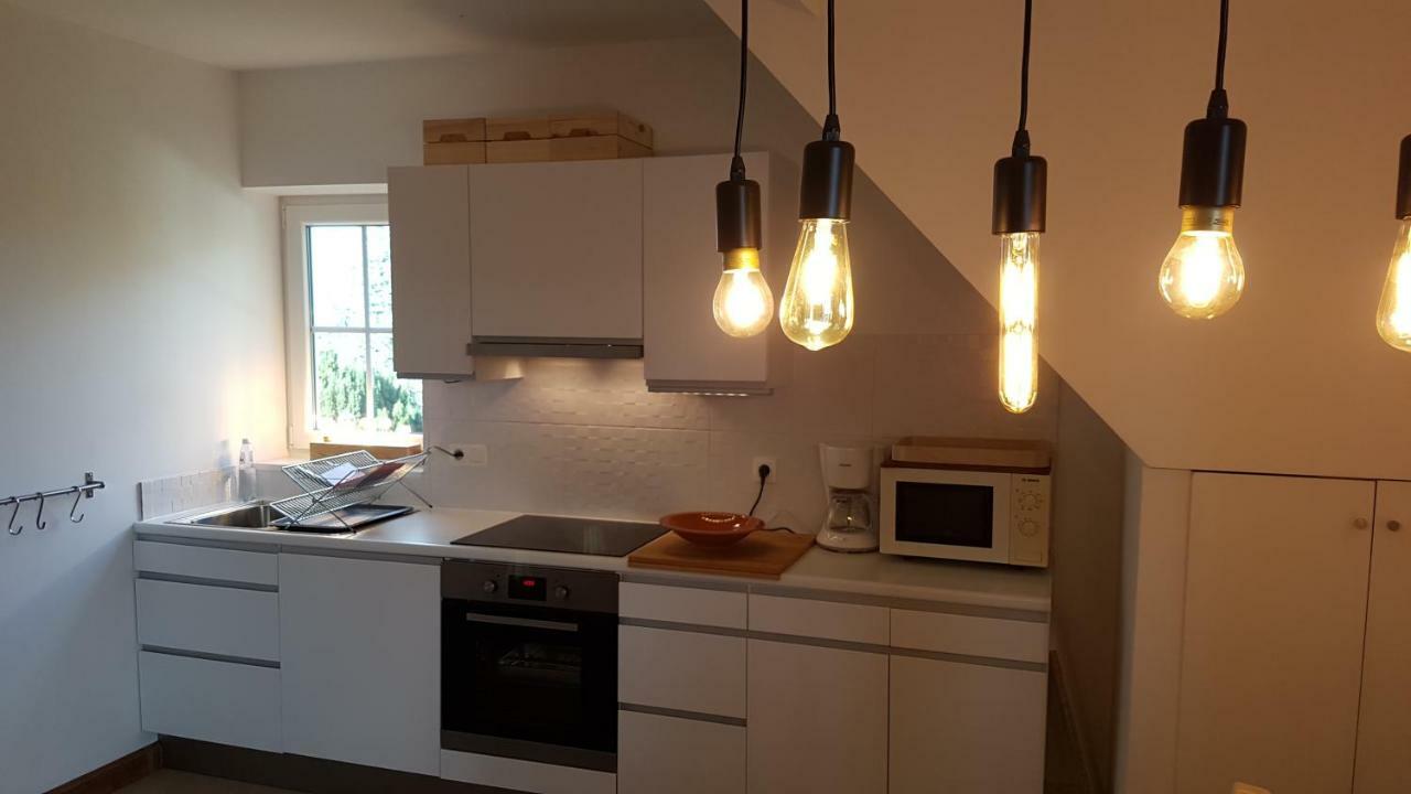 Ferienhaus Le Chanteclair