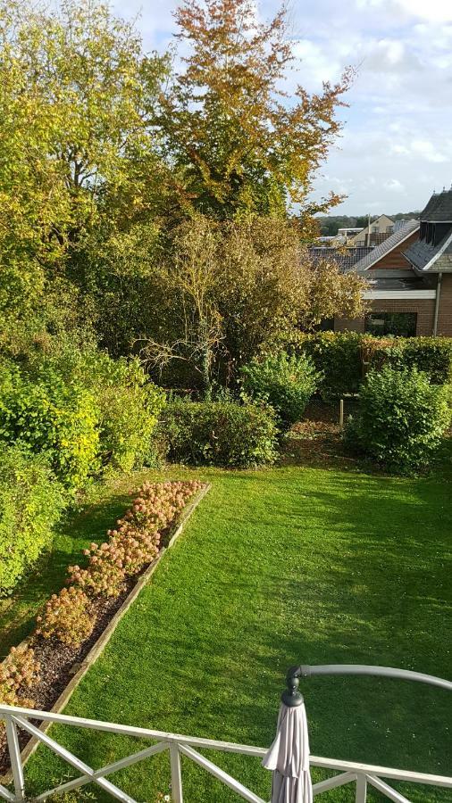 Ferienhaus Le Chanteclair Gembloux