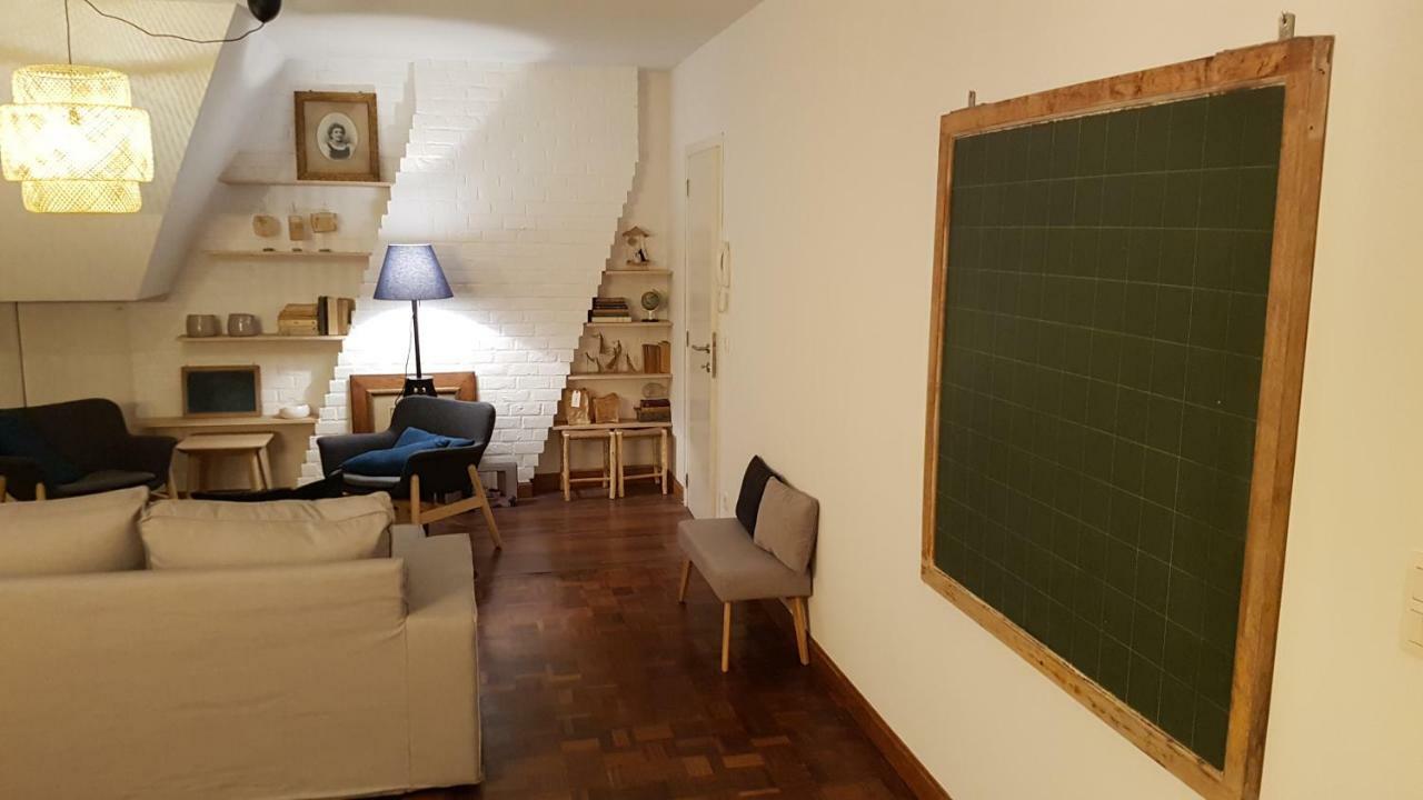 Le Chanteclair Ferienhaus