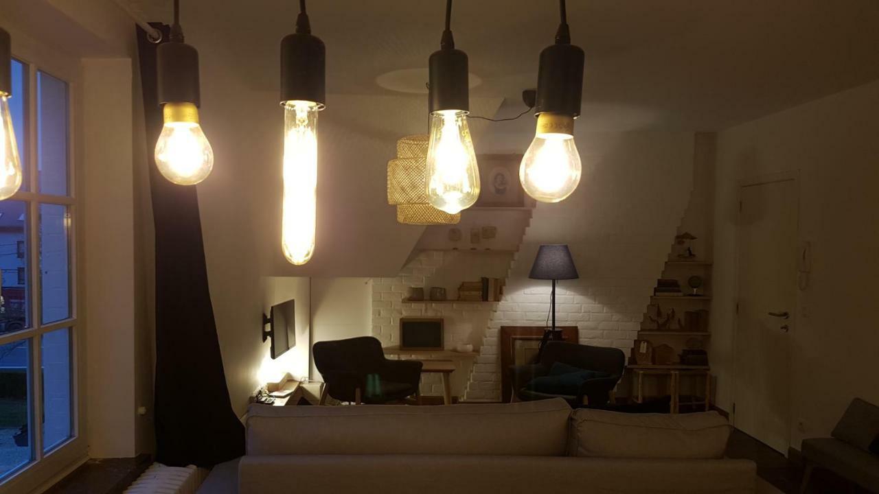 Ferienhaus Le Chanteclair *