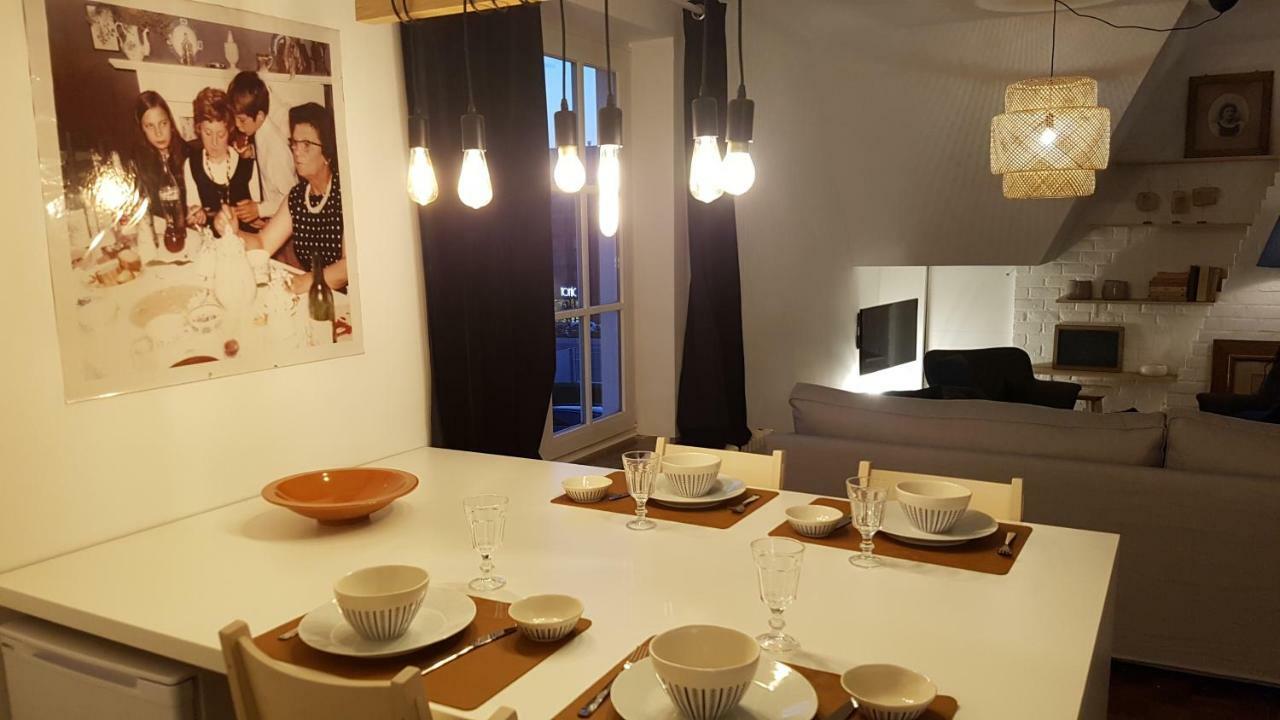 Ferienhaus Le Chanteclair *