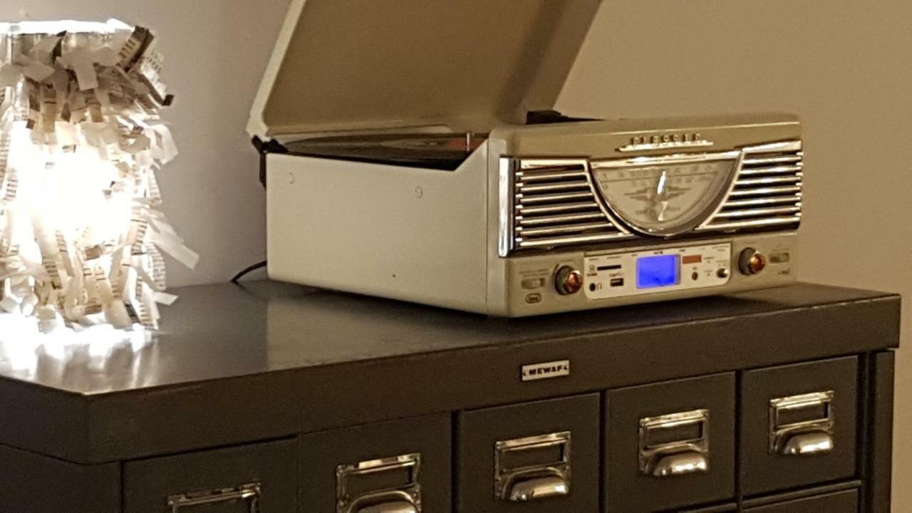 Le Chanteclair Hébergement de vacances Gembloux