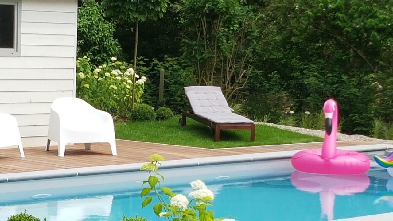Hébergement de vacances Le Chanteclair