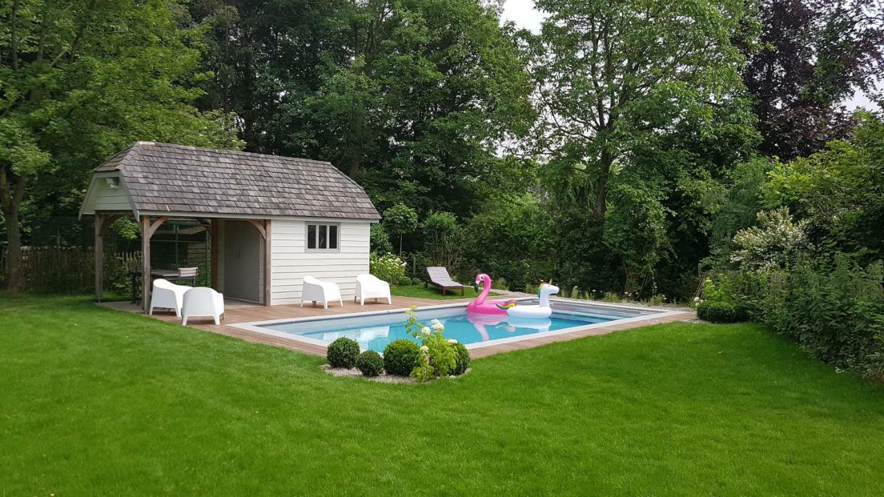 Le Chanteclair Hébergement de vacances