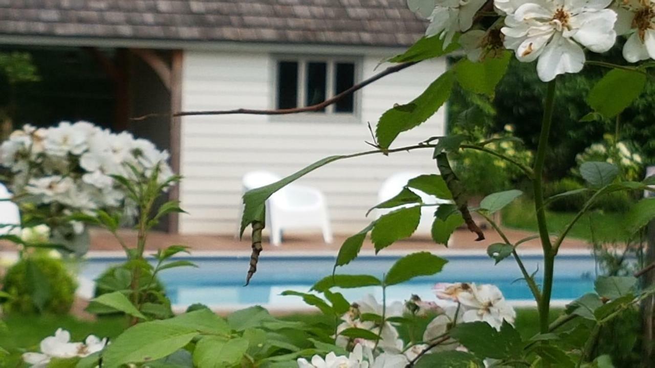 Le Chanteclair Hébergement de vacances